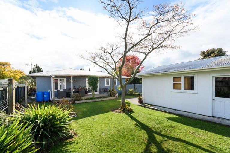 Photo of property in 40 Seaforth Avenue, Milson, Palmerston North, 4414