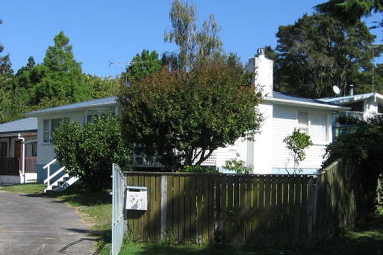 Photo of property in 10 Titchener Street, New Lynn, Auckland, 0600