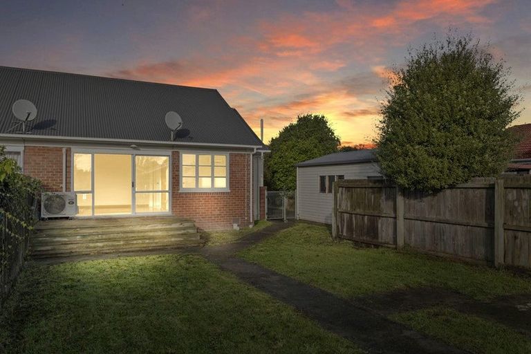 Photo of property in 9 Torlesse Street, Avonside, Christchurch, 8061