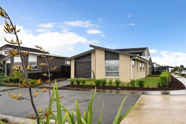 Photo of property in 12 Capper Crescent, Chartwell, Hamilton, 3210