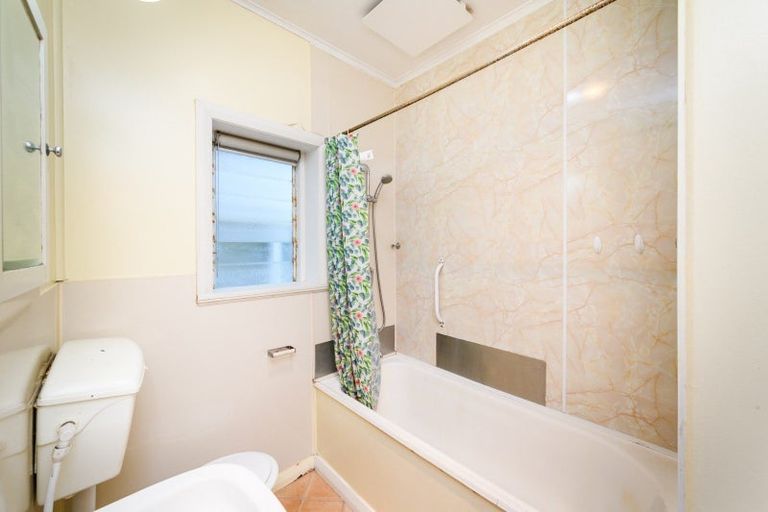 Photo of property in 248 College Street, West End, Palmerston North, 4412