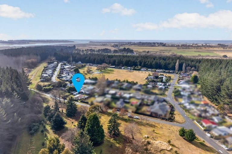 Photo of property in 161 Riverlea Estate Drive, Kainga, Christchurch, 8083