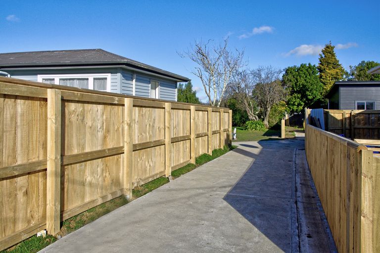 Photo of property in 10a Kitchener Street, Lansdowne, Masterton, 5810