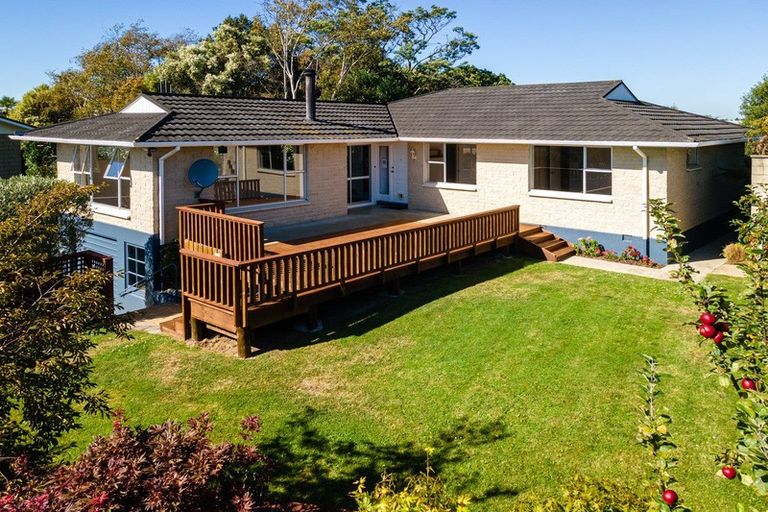 Photo of property in 5 Oakleigh Crescent, Oamaru North, Oamaru, 9400