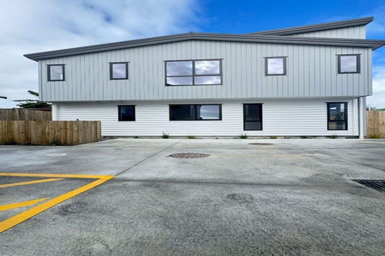 Photo of property in 42d Burbank Avenue, Manurewa, Auckland, 2102