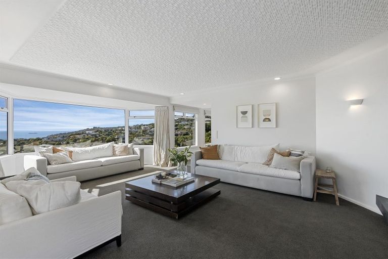 Photo of property in 143 Major Hornbrook Road, Mount Pleasant, Christchurch, 8081