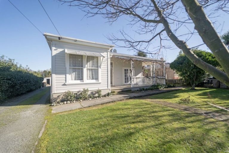 Photo of property in 47 Opaki Road, Lansdowne, Masterton, 5810