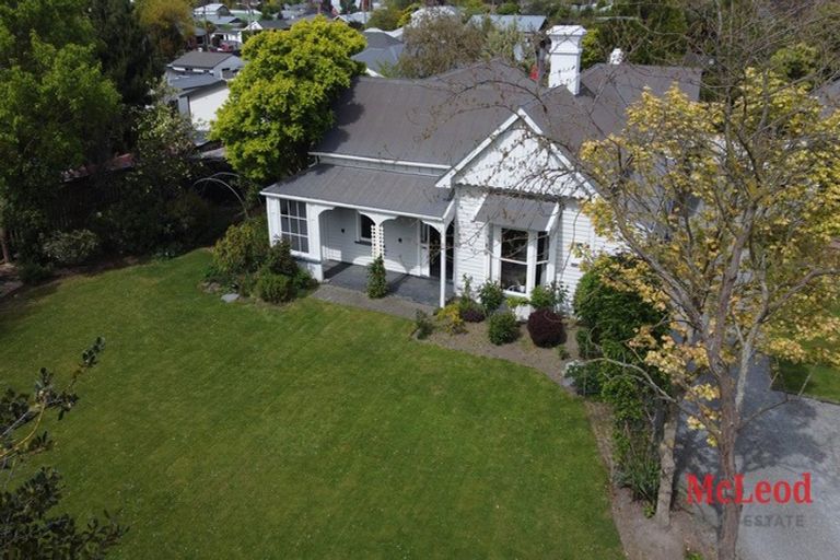 Photo of property in 24 Wakanui Road, Hampstead, Ashburton, 7700