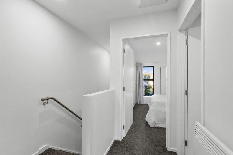 Photo of property in 3/19 Hinemoa Street, Spreydon, Christchurch, 8024