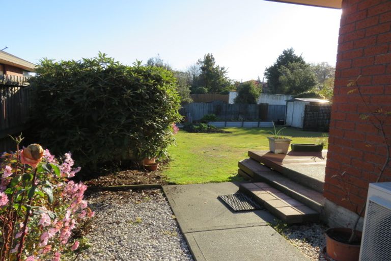 Photo of property in 3a Richard Pearse Drive, Temuka, 7920