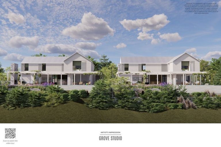 Photo of property in 4 Rangihiroa Street, Waikanae Beach, Waikanae, 5036