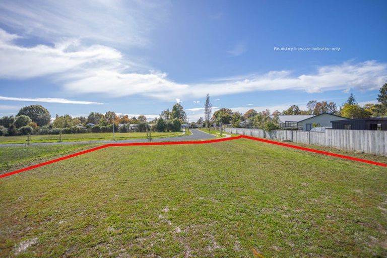 Photo of property in 1 Te Wairemana Place, Turangi, 3334