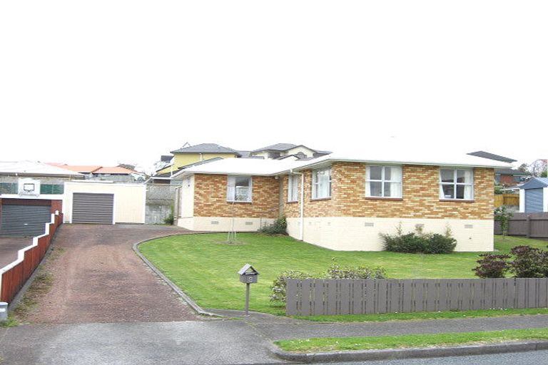 Photo of property in 6 Kennedy Place, Merrilands, New Plymouth, 4312