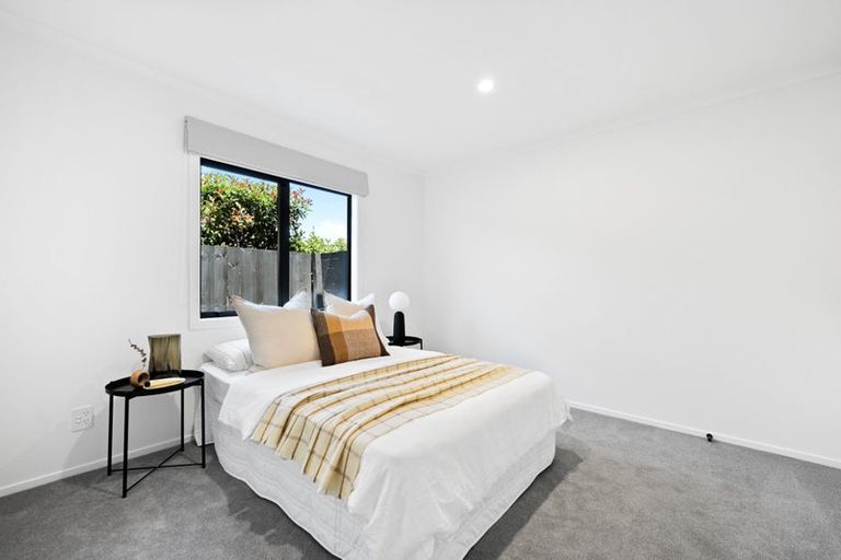 Photo of property in 4/1 Palmerston Street, Hamilton Central, Hamilton, 3204