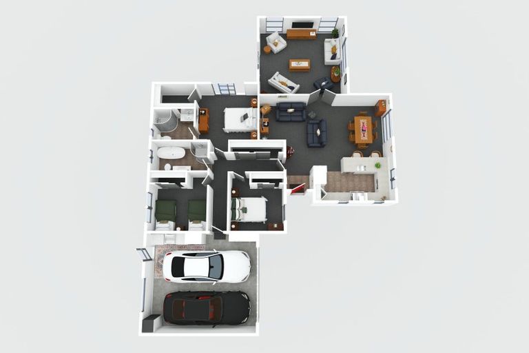 Photo of property in 12 Camborne Crescent, Blenheim, 7201