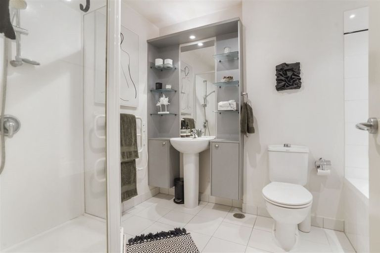 Photo of property in 7/386 Richmond Road, Grey Lynn, Auckland, 1021