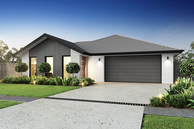 Photo of property in 12 Riverbend Lane, Casebrook, 8051