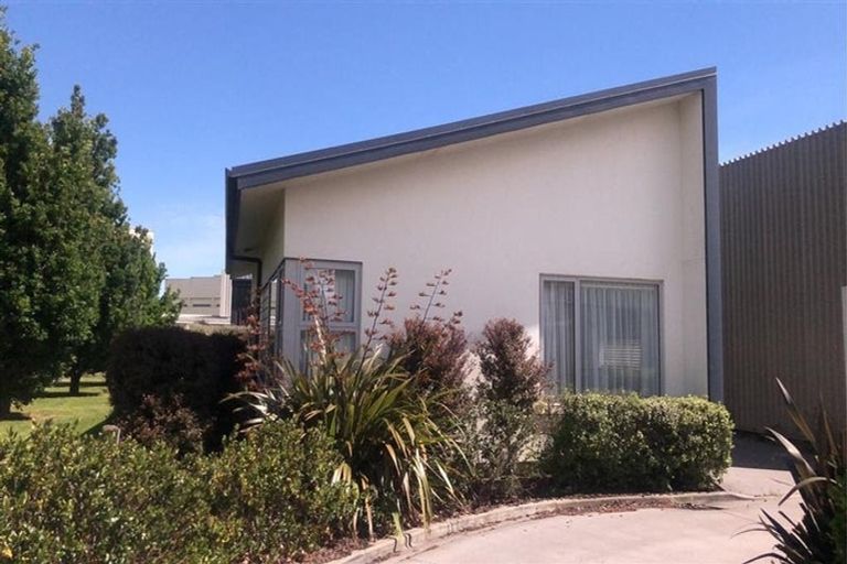 Photo of property in 6/71 Corsair Drive, Wigram, Christchurch, 8042