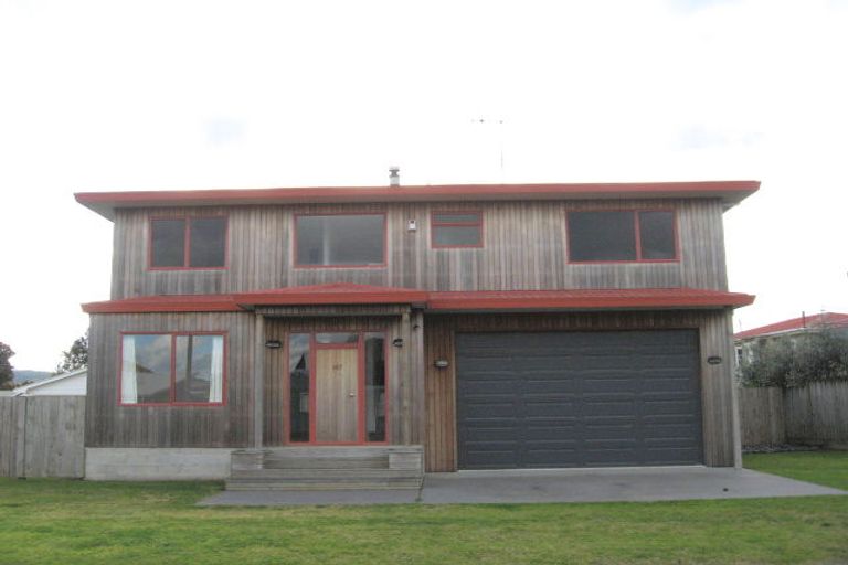 Photo of property in 107 Short Road, Whangamata, 3620