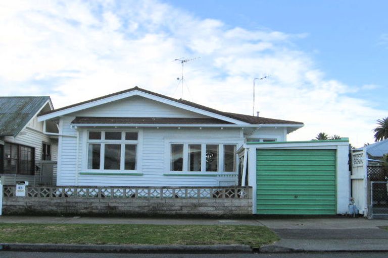Photo of property in 41 Vigor Brown Street, Napier South, Napier, 4110
