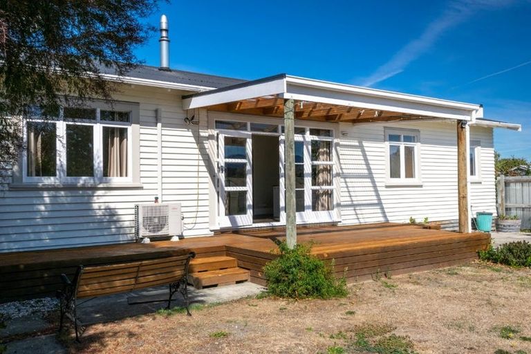 Photo of property in 8 Havelock Street, Renwick, 7204