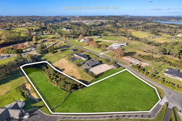 Photo of property in 20a Diamond Lane, Riverhead, 0793