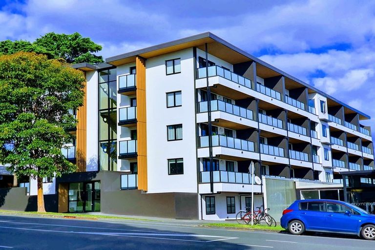 Photo of property in 3e/250 Richmond Road, Grey Lynn, Auckland, 1021