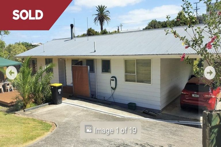 Photo of property in 613 Richmond Street, Thames, 3500