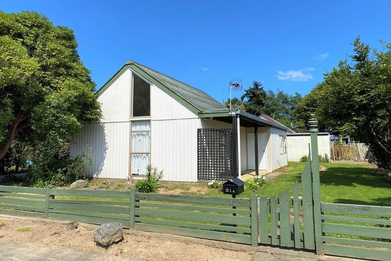 Photo of property in 21a Cadman Street, Dannevirke, 4930