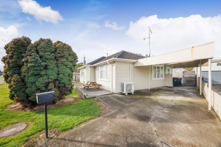 Photo of property in 11 Elizabeth Street, Feilding, 4702