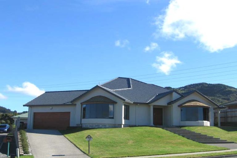 Photo of property in 47 Kirton Drive, Riverstone Terraces, Upper Hutt, 5018