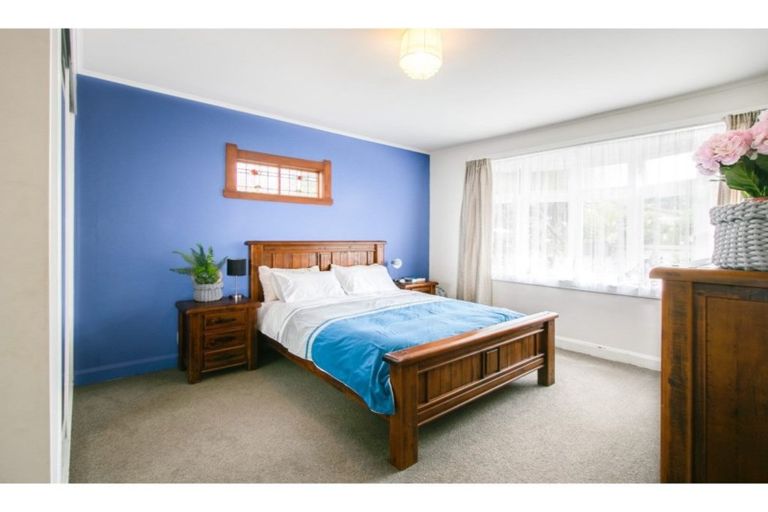 Photo of property in 41 Carnell Street, Napier South, Napier, 4110