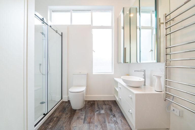 Photo of property in City Site, 3/30 Dowling Street, Dunedin Central, Dunedin, 9016