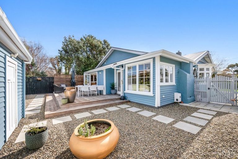 Photo of property in 49 Penrose Street, Woburn, Lower Hutt, 5010