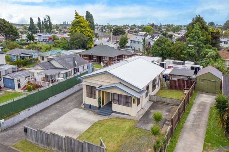 Photo of property in 52 Maich Road, Manurewa, Auckland, 2102