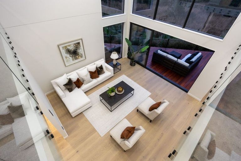 Photo of property in 51 Streamview Way, Long Bay, Auckland, 0630