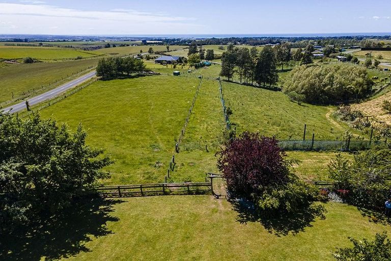 Photo of property in 534 Rosebrook Road, Claremont, Timaru, 7974