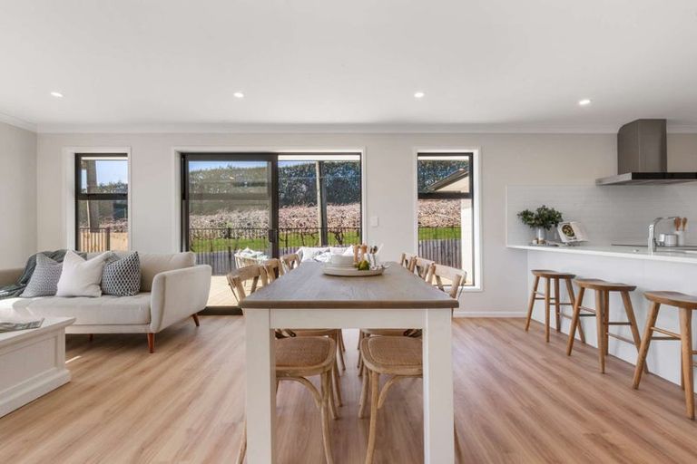 Photo of property in 16 Sam Heywood Place, Pyes Pa, Tauranga, 3112