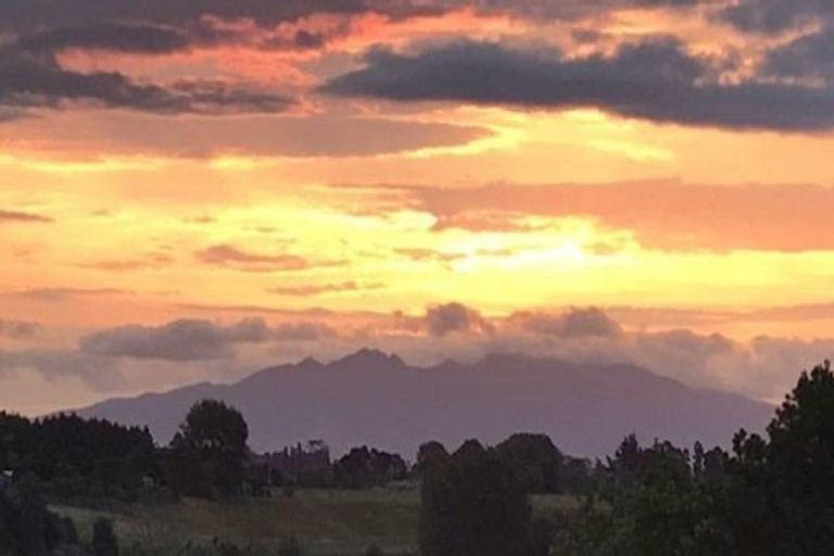 Photo of property in 420a Pencarrow Road, Tamahere, Hamilton, 3283