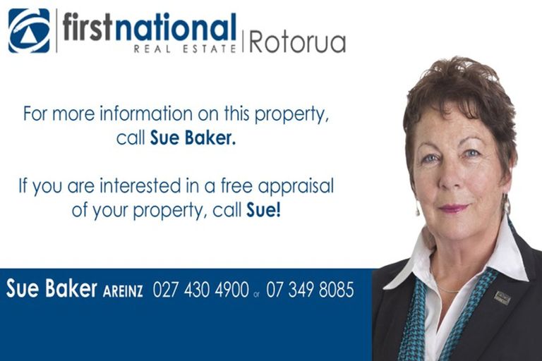 Photo of property in 16c Island View Road, Western Heights, Rotorua, 3015