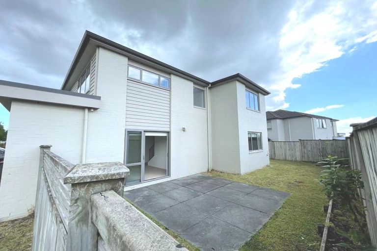 Photo of property in 3 Mccathie Drive, Flat Bush, Auckland, 2019