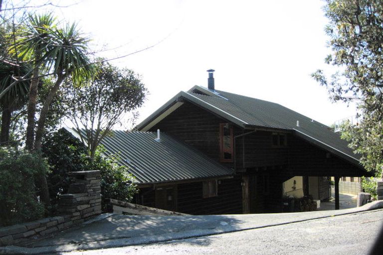 Photo of property in 5 Amherst Place, Cashmere, Christchurch, 8022