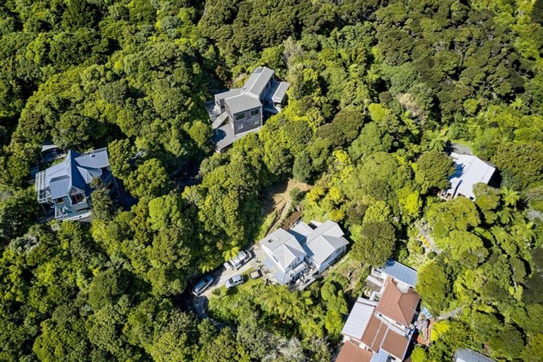 Photo of property in 76 Cluny Road, Plimmerton, Porirua, 5026