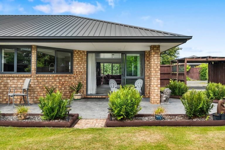 Photo of property in 57 Othello Drive, Rolleston, 7614