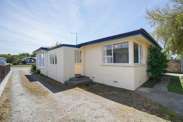 Photo of property in 515 Yarrow Street, Glengarry, Invercargill, 9810