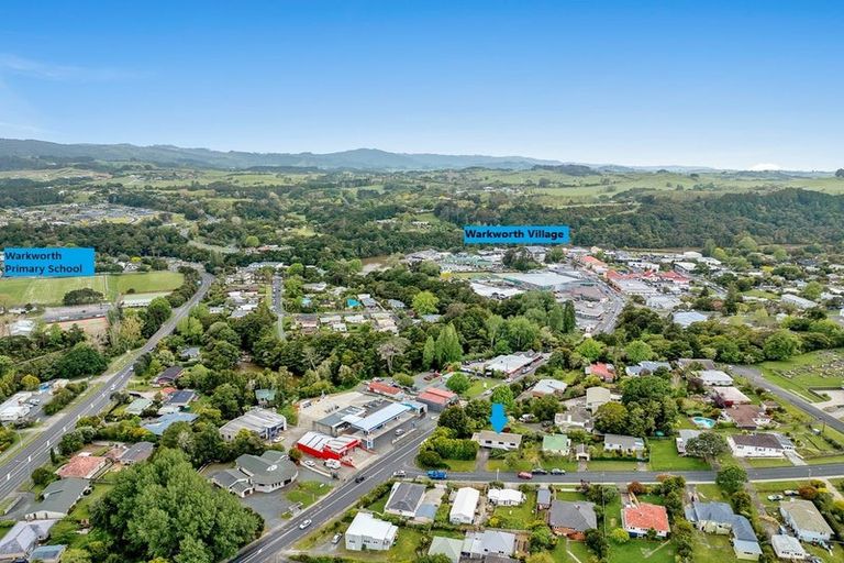 Photo of property in 1 Palmer Street, Warkworth, 0910