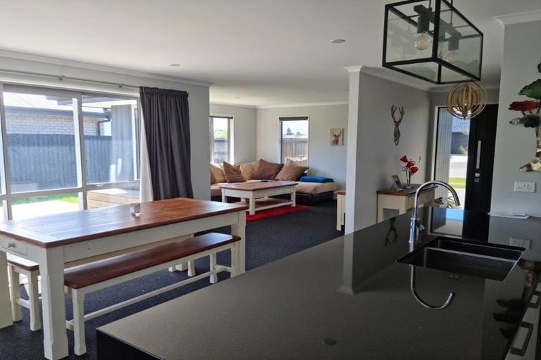 Photo of property in 66 Prestons Park Drive, Marshland, Christchurch, 8083