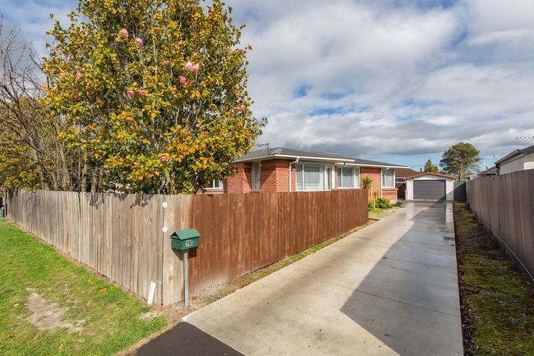 Photo of property in 78 Amyes Road, Hornby, Christchurch, 8042