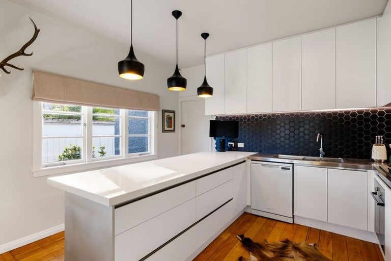 Photo of property in 58 Albert Street, Hamilton East, Hamilton, 3216