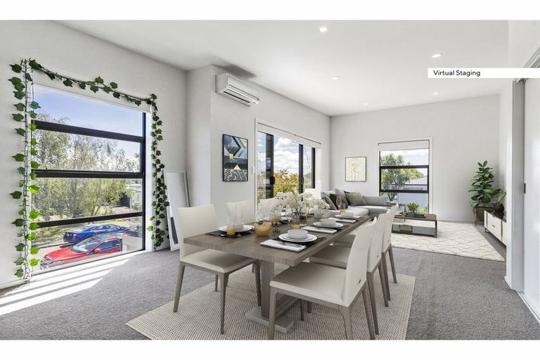 Photo of property in 4/3 Woolfield Road, Papatoetoe, Auckland, 2025